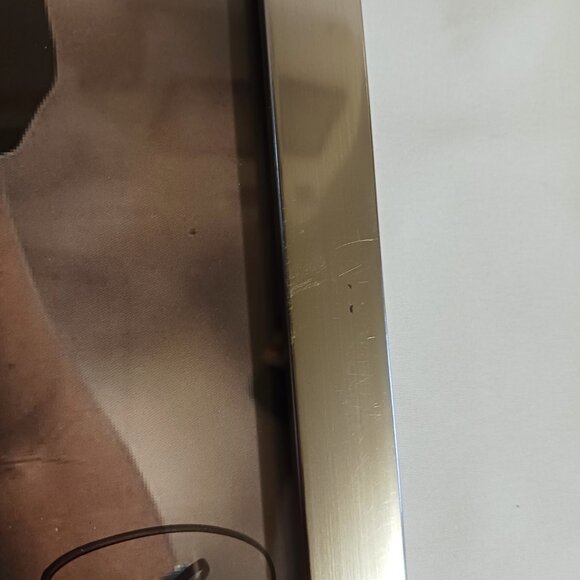 Autographed Framed Photo of Dan Hampton - Picture 10 of 10